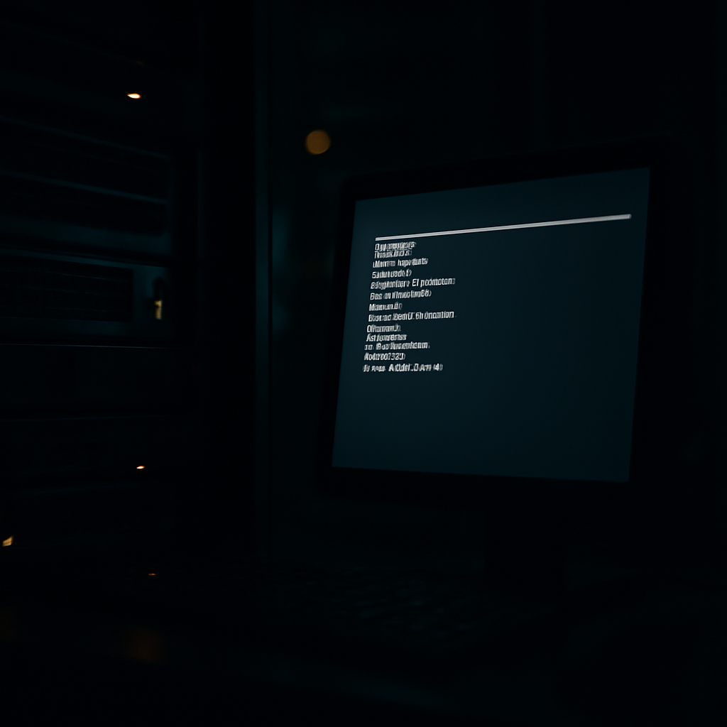 Boot Environments Saved My Weekend, and They Can Save Yours Too